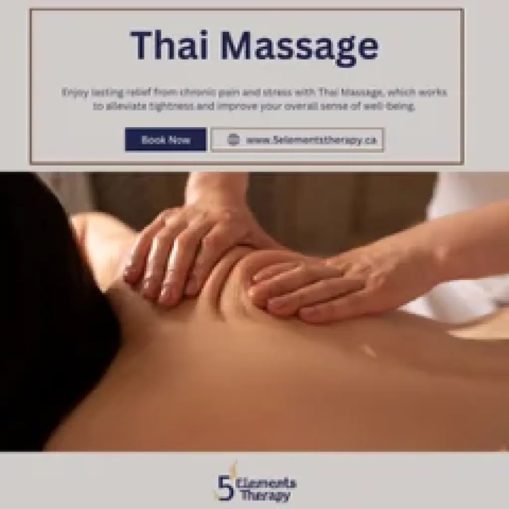 chronic pain relief
