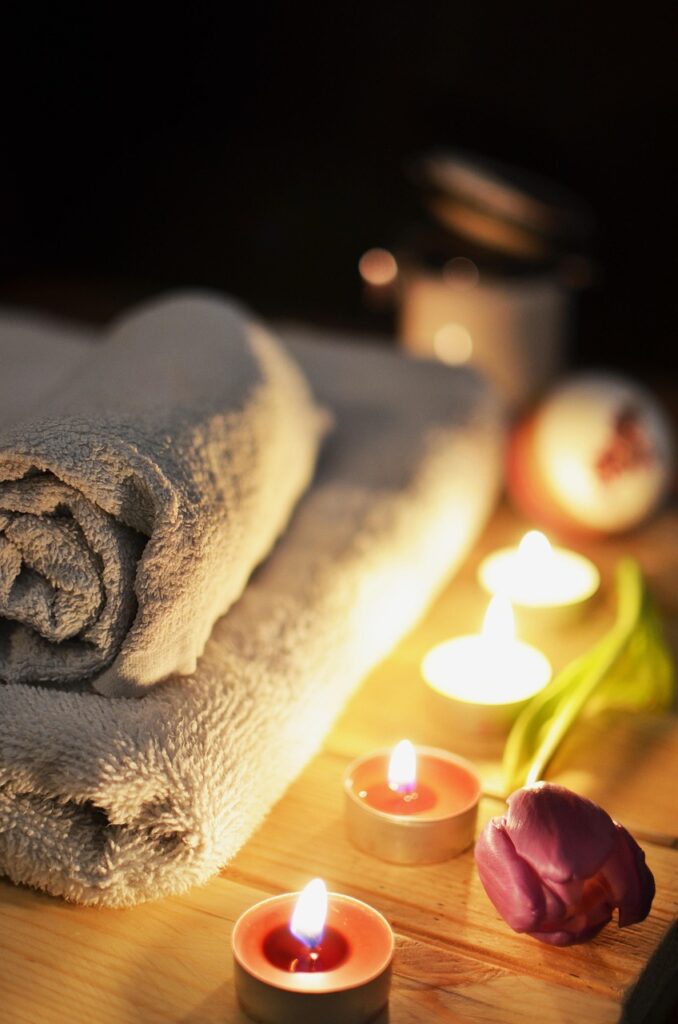 Thai Elements Massage