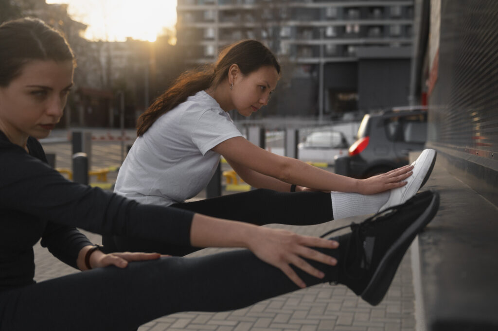 Mobility Training